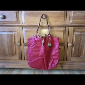Ralph Lauren Tote